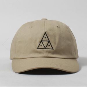 HUF cap